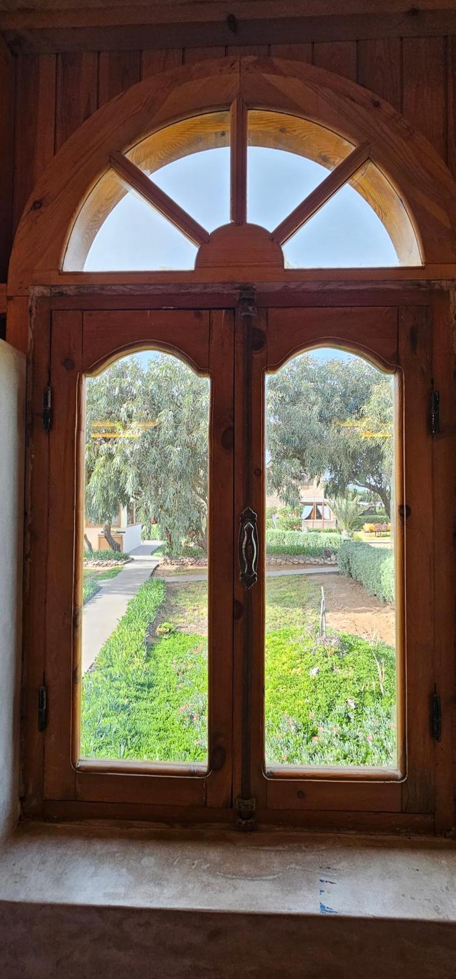 Hotel Golden Baibah à Zaouia Akermoud Extérieur photo