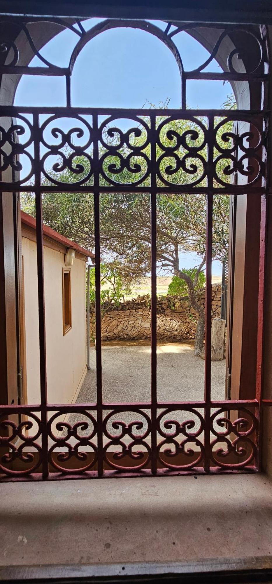Hotel Golden Baibah à Zaouia Akermoud Extérieur photo